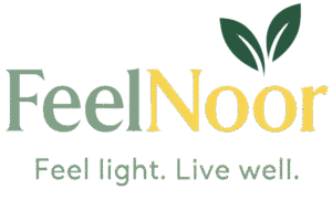 Picture of The research team of FeelNoor.