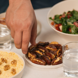 ‘Bismillah’: The Science of Mindful Eating