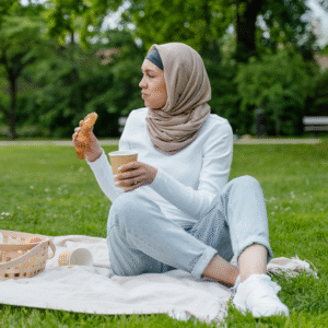 Gut Health in Islam: A Forgotten Sunnah
